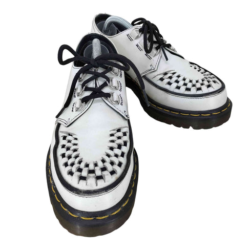 ドクターマーチン Dr.Martens RAMSEY CREEPER ラムジークリーパー レディース UK5