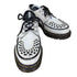 ドクターマーチン Dr.Martens RAMSEY CREEPER ラムジークリーパー レディース UK5