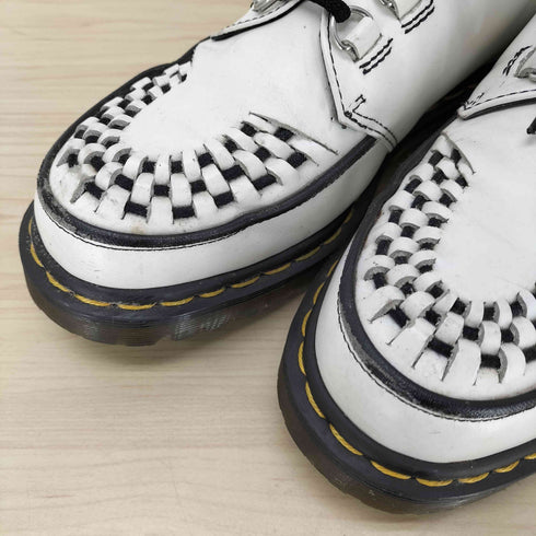 ドクターマーチン Dr.Martens RAMSEY CREEPER ラムジークリーパー レディース UK5
