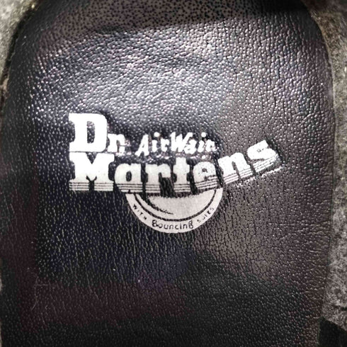 ドクターマーチン Dr.Martens RAMSEY CREEPER ラムジークリーパー レディース UK5