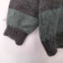 コムデギャルソンオム COMME des GARCONS HOMME 80s デカオム ウール100% パフスリーブニット メンズ