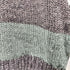 コムデギャルソンオム COMME des GARCONS HOMME 80s デカオム ウール100% パフスリーブニット メンズ
