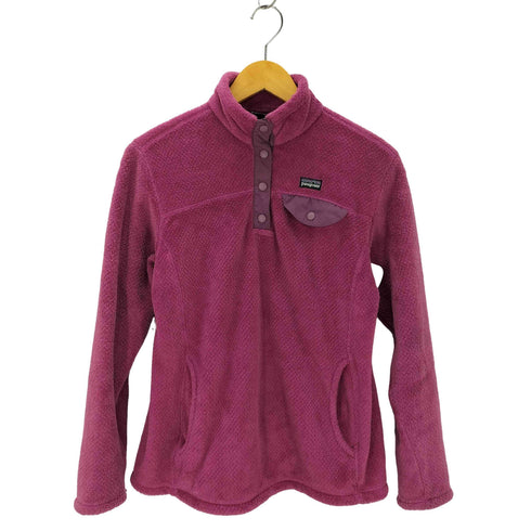 パタゴニア patagonia リツール スナップT レディース JPN:XXL