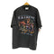 MADEEXTREME フロントプリント S/S Tシャツ メンズ import:L