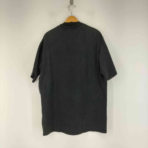 MADEEXTREME フロントプリント S/S Tシャツ メンズ import:L