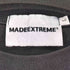MADEEXTREME フロントプリント S/S Tシャツ メンズ import:L