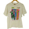 オニータ ONEITA 90S USA製 両面プリントTシャツ CROSS bike メンズ JPN:L