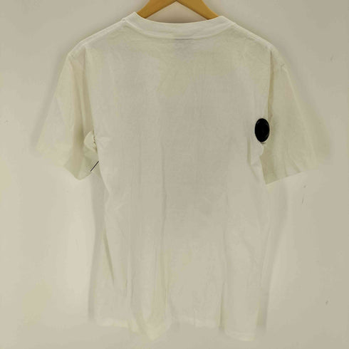 オニータ ONEITA 90S USA製 両面プリントTシャツ CROSS bike メンズ JPN:L