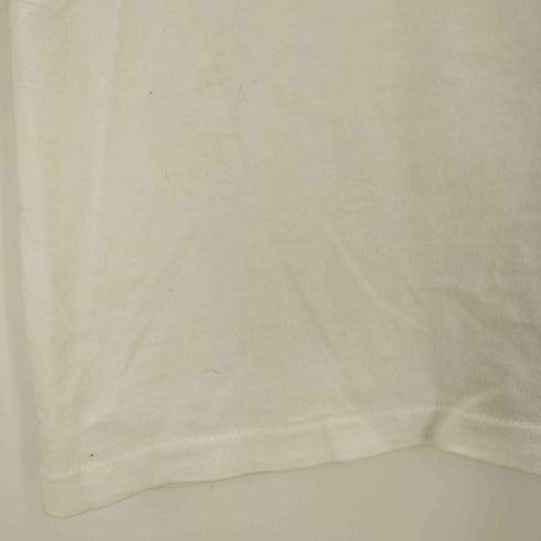オニータ ONEITA 90S USA製 両面プリントTシャツ CROSS bike メンズ JPN:L