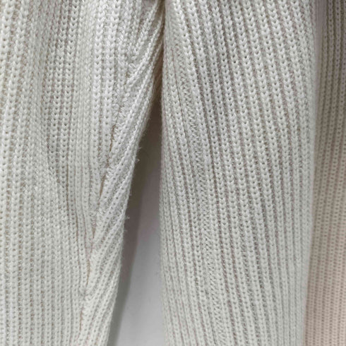 トゥモローランドトリコ TOMORROWLAND tricot ウール チルデンニット メンズ import:S