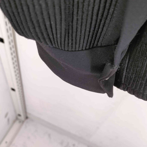 ティーケータケオキクチ tk. TAKEO KIKUCHI 20AW プルプリプリーツデザインシャツ メンズ JPN:L