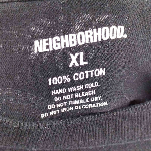 ネイバーフッド NEIGHBORHOOD 25AW EROSTICA . TEE SS-2 メンズ JPN:XL