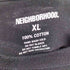 ネイバーフッド NEIGHBORHOOD 25AW EROSTICA . TEE SS-2 メンズ JPN:XL