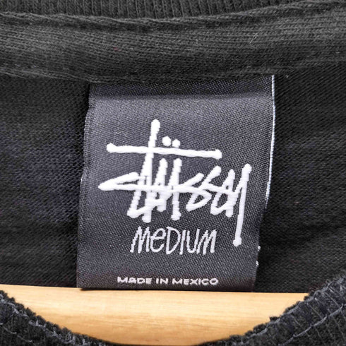 ステューシー Stussy SS LINK TEE メンズ JPN:M