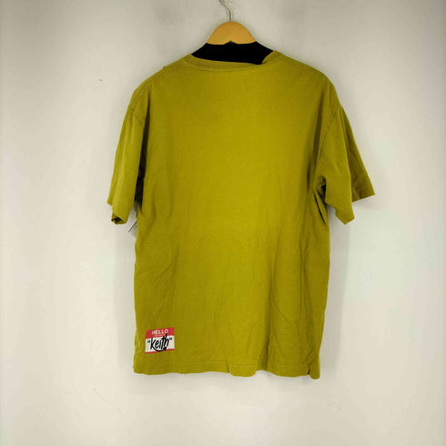 エクストララージ XLARGE S/S TEE KEITH メンズ JPN:XL