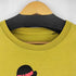 エクストララージ XLARGE S/S TEE KEITH メンズ JPN:XL