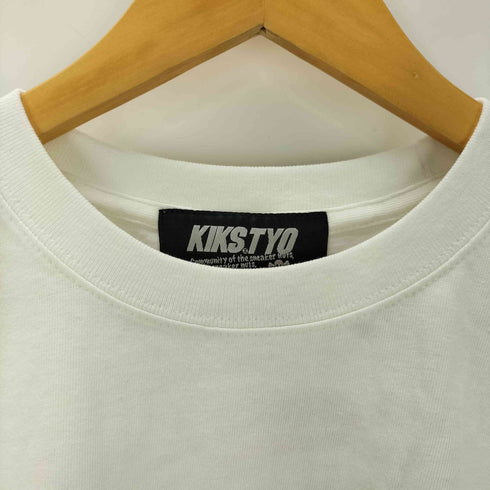 キックスティーワイオー KIKS TYO グラビアプリントTシャツ メンズ JPN:M