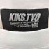 キックスティーワイオー KIKS TYO グラビアプリントTシャツ メンズ JPN:M