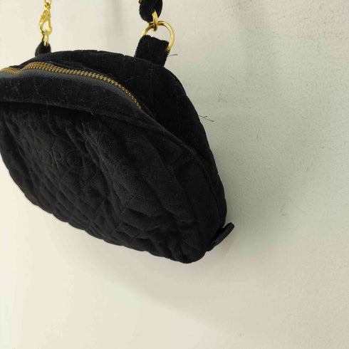 インゲボルグ INGEBORG チェーンショルダーバッグ レディース