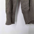 メゾンマルジェラ Maison Margiela 16AW レザー エルボーパッチ ハーフジップニット メンズ import:L