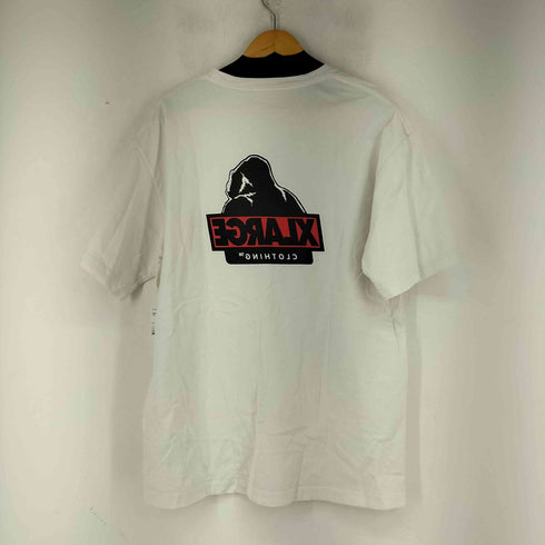 エクストララージ XLARGE S/S TEE SLANTED OG メンズ JPN:XL