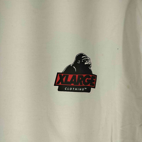 エクストララージ XLARGE S/S TEE SLANTED OG メンズ JPN:XL