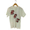 ビリオネアボーイズクラブ Billionaire Boys Club グラフィックプリントクルーネックTシャツ メンズ JPN:M
