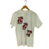 ビリオネアボーイズクラブ Billionaire Boys Club グラフィックプリントクルーネックTシャツ メンズ JPN:M