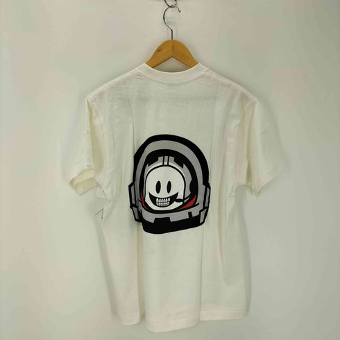 ビリオネアボーイズクラブ Billionaire Boys Club グラフィックプリントクルーネックTシャツ メンズ JPN:M