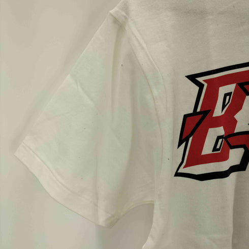 ビリオネアボーイズクラブ Billionaire Boys Club グラフィックプリントクルーネックTシャツ メンズ JPN:M