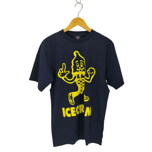 アイスクリーム ICE CREAM SOFT SERVE RUNNER T-SHIRT メンズ JPN:M