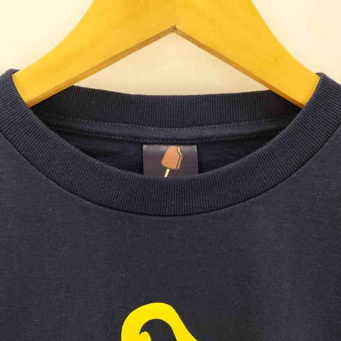 アイスクリーム ICE CREAM SOFT SERVE RUNNER T-SHIRT メンズ JPN:M