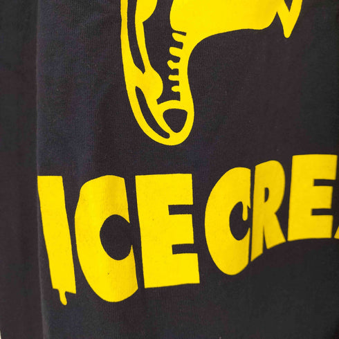アイスクリーム ICE CREAM SOFT SERVE RUNNER T-SHIRT メンズ JPN:M