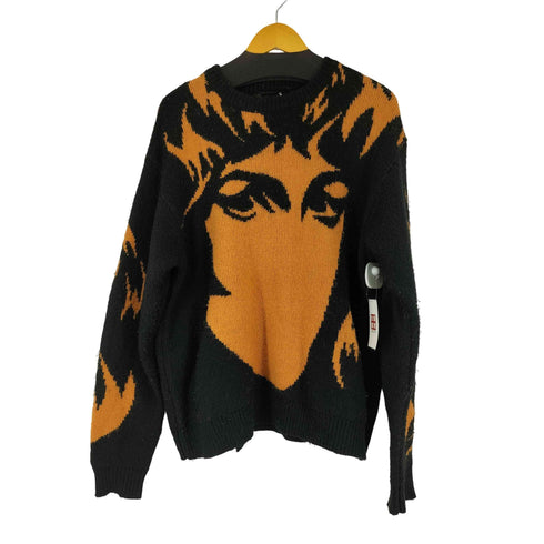 パム PAM HANDMAIDEN SWEATER メンズ JPN:S