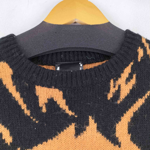 パム PAM HANDMAIDEN SWEATER メンズ JPN:S