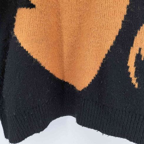 パム PAM HANDMAIDEN SWEATER メンズ JPN:S