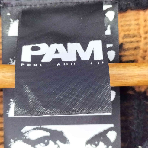 パム PAM HANDMAIDEN SWEATER メンズ JPN:S
