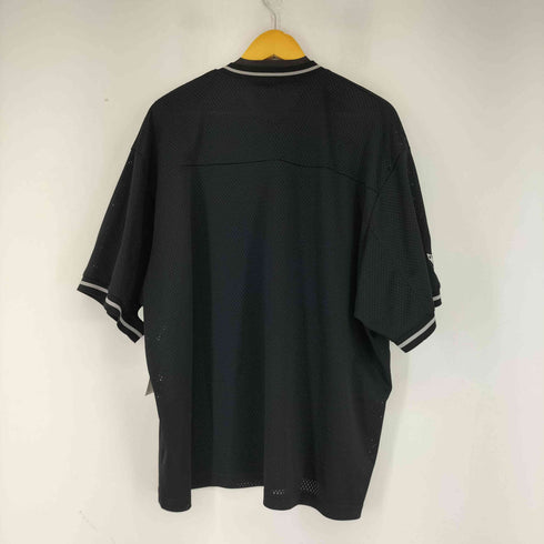 エルエフワイティー LFYT SCRIPT LOGO FOOTBALL TEE メンズ JPN:L
