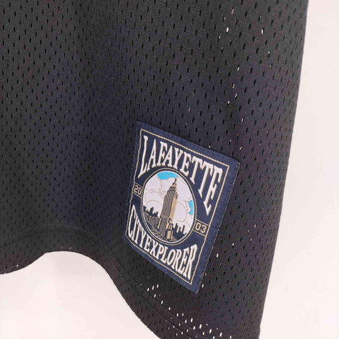 エルエフワイティー LFYT SCRIPT LOGO FOOTBALL TEE メンズ JPN:L