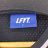 エルエフワイティー LFYT SCRIPT LOGO FOOTBALL TEE メンズ JPN:L