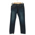 ビリオネアボーイズクラブ Billionaire Boys Club SMART CUT ワッペン刺しゅう デニム メンズ JPN:M