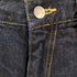 ビリオネアボーイズクラブ Billionaire Boys Club SMART CUT ワッペン刺しゅう デニム メンズ JPN:M