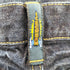 ビリオネアボーイズクラブ Billionaire Boys Club SMART CUT ワッペン刺しゅう デニム メンズ JPN:M