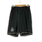エルエフワイティー LFYT SCRIPT LOGO MESH SHORTS メンズ JPN:L