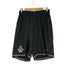 エルエフワイティー LFYT SCRIPT LOGO MESH SHORTS メンズ JPN:L