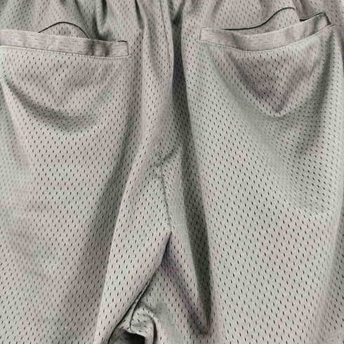エルエフワイティー LFYT SCRIPT LOGO MESH SHORTS メンズ JPN:L