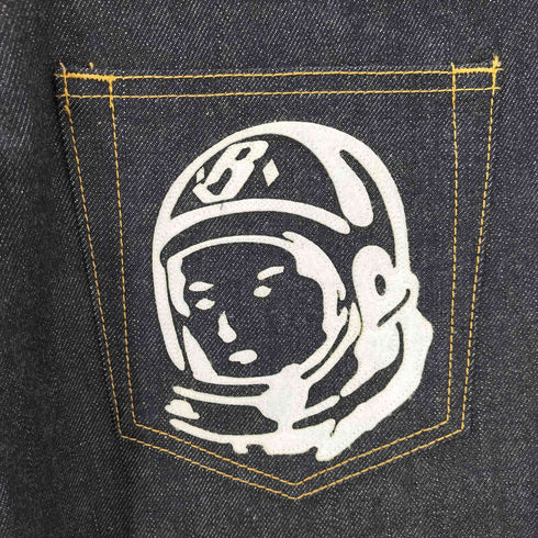 ビリオネアボーイズクラブ Billionaire Boys Club REGULAR CUT ASTRONAUNT FACE FEL メンズ JPN:S