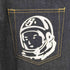ビリオネアボーイズクラブ Billionaire Boys Club REGULAR CUT ASTRONAUNT FACE FEL メンズ JPN:S