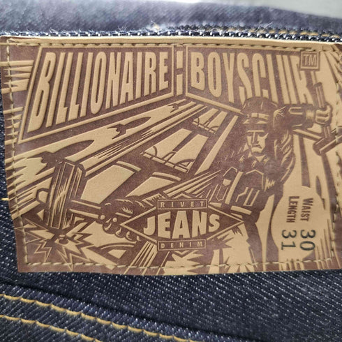 ビリオネアボーイズクラブ Billionaire Boys Club REGULAR CUT ASTRONAUNT FACE FEL メンズ JPN:S