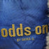 odds on by akira o. OLD シープレザー中綿ベスト メンズ FREE